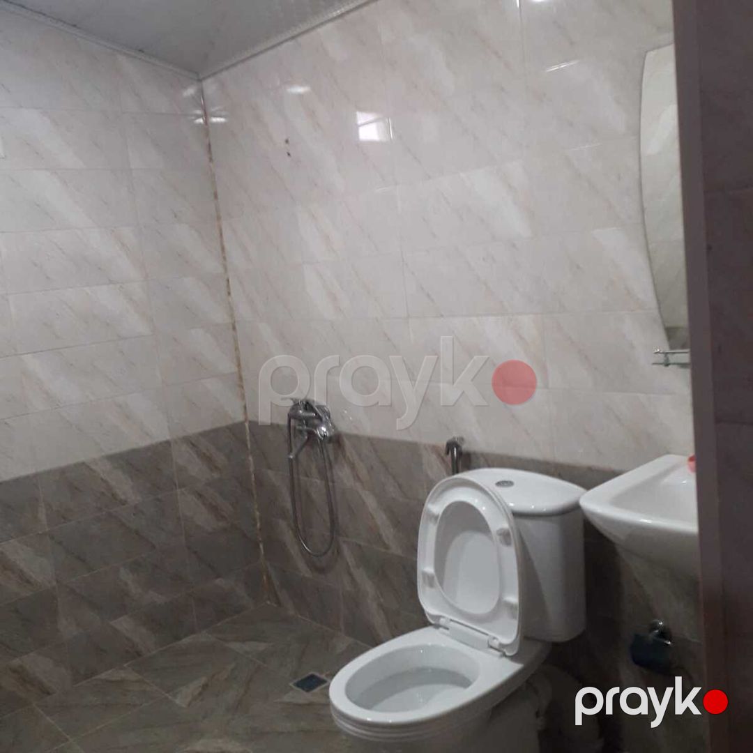 Satılır 6 otaqlı həyət evi/bağ evi 220 m² — Ev, villa, Xızı (4)