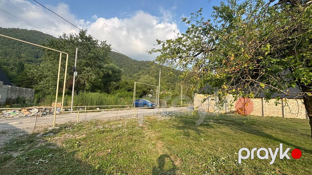 Satılır torpaq 5.3 sot — Torpaq, Qəbələ (2)