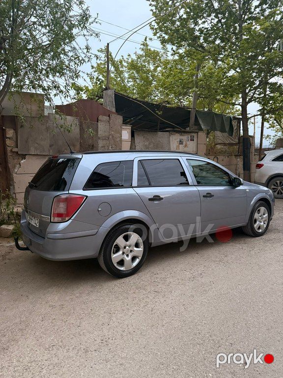 Opel Astra, 1.3 L, 2007 il, 379 200 km — Avtomobillər, Bakı (2)