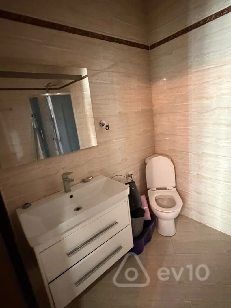 4 otaqlı mənzil, 180 m², пр Зардаби — kirayə — Mənzil, Bakı (7)