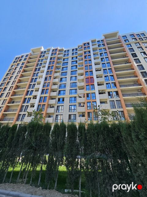 Satılır 2 otaqlı yeni tikili 50 m² — Bakı
