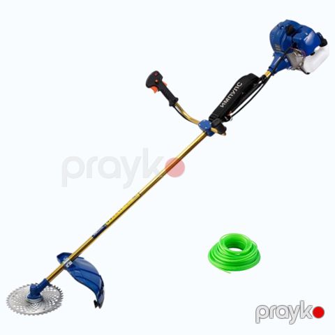 Benzinli trimmer Impuls BT5200 UM-S32 — Bakı