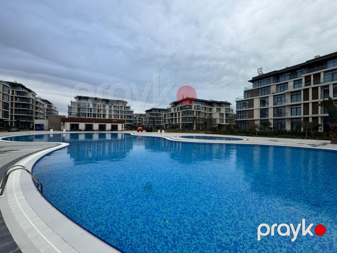 Satılır 2 otaqlı yeni tikili 102 m² — Mənzil, Bakı (2)