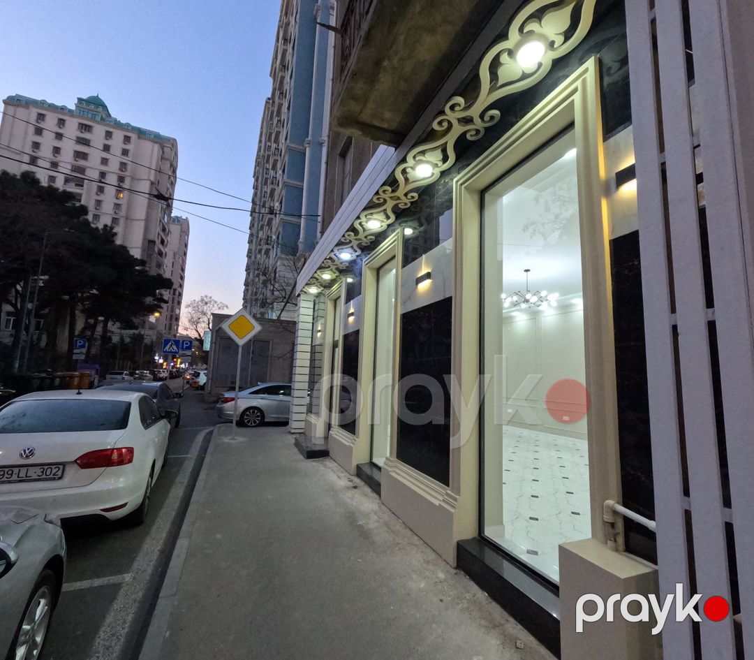 Satılır obyekt 55 m² — Əmlak, Bakı (6)
