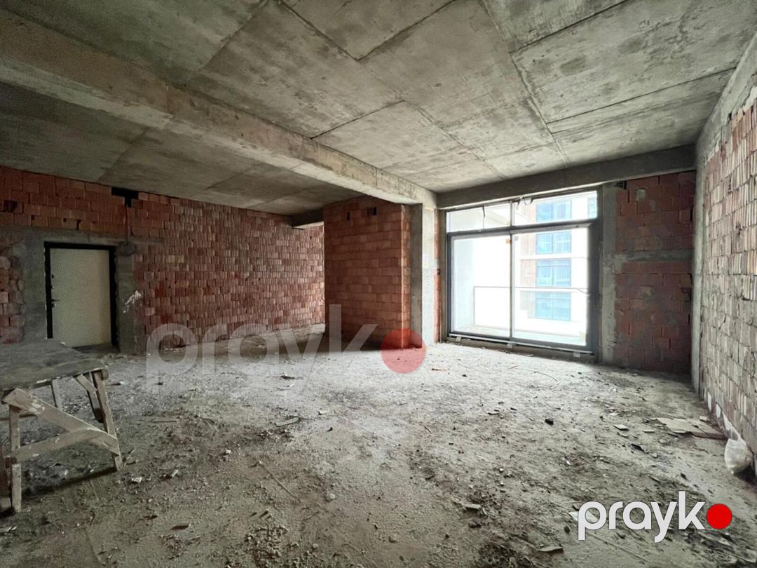 Satılır 3 otaqlı yeni tikili 102 m² — Mənzil, Bakı (6)