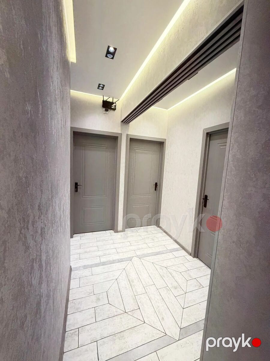 Satılır 3 otaqlı köhnə tikili 85 m² — Mənzil, Bakı (9)