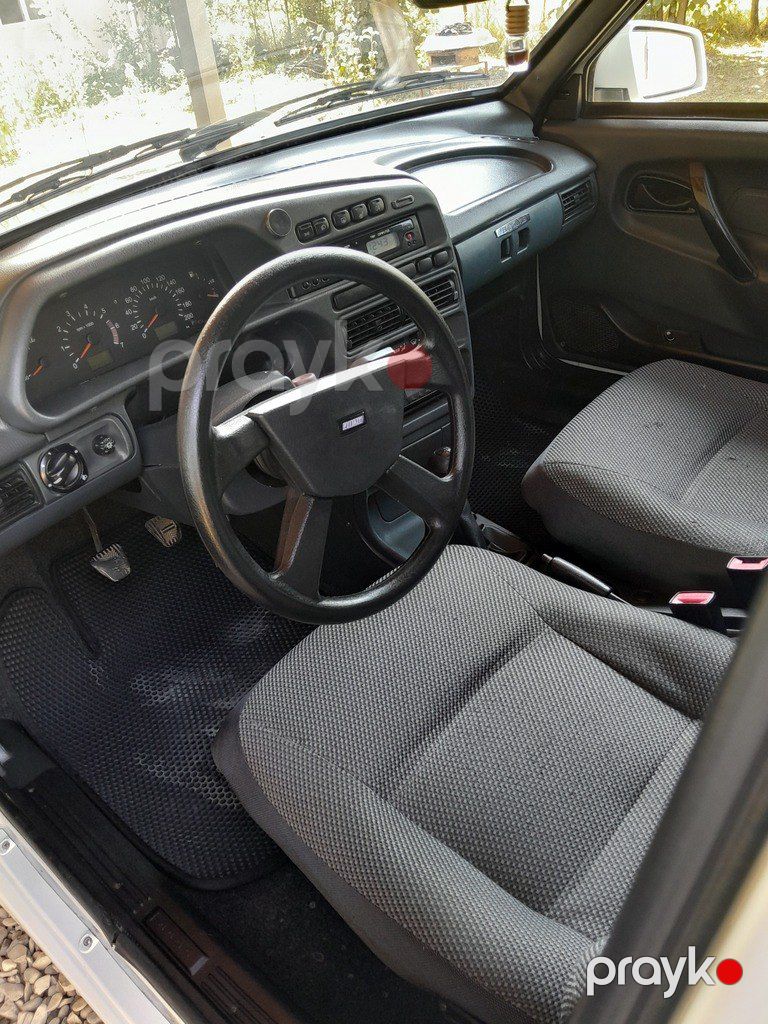 Lada (VAZ) 2115, 1.6 L, 2012 il, 277 000 km — Avtomobillər, Quba (4)