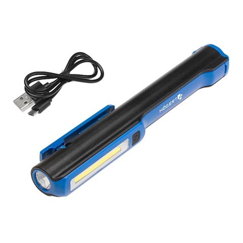 Fənər Högert HT1E406 — Bakı