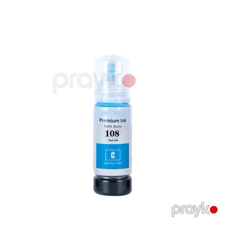 Epson 108 EcoTank ink — Ofis texnikası və istehlak malları, Bakı (4)