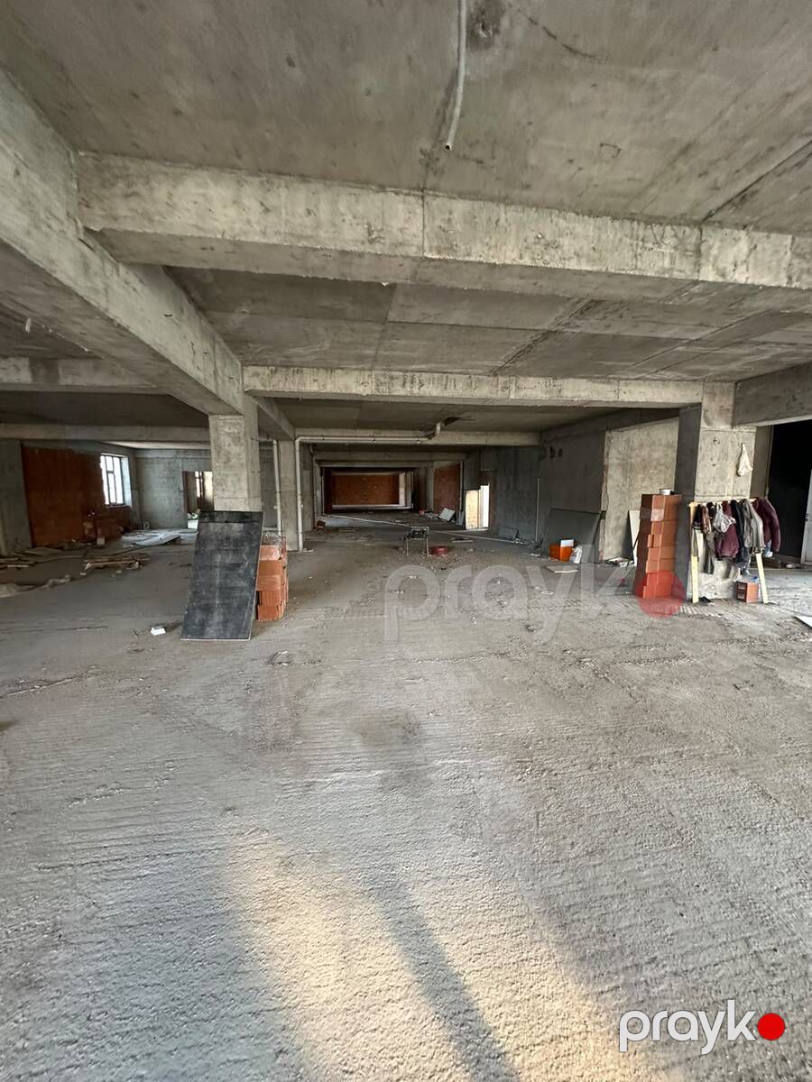 Satılır obyekt 718 m² — Əmlak, Bakı (10)