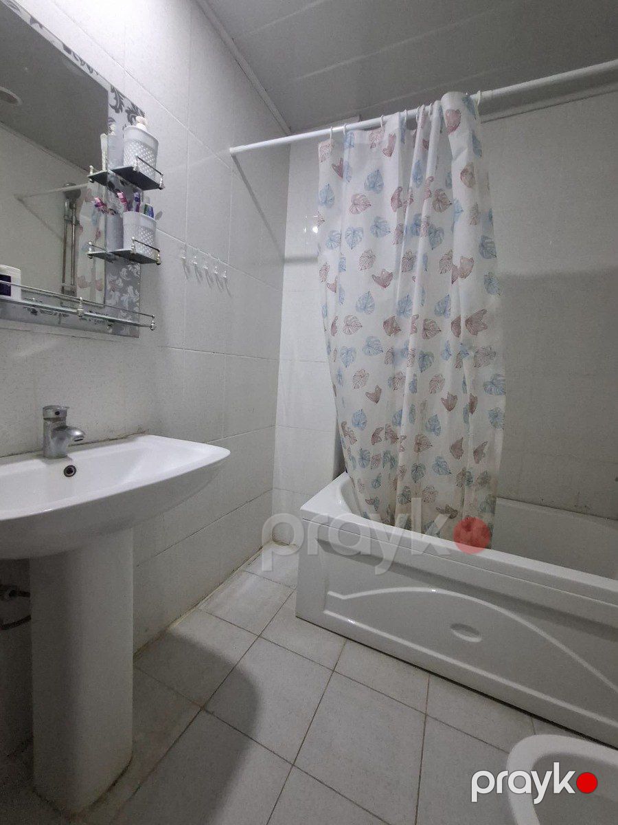 Satılır 1 otaqlı yeni tikili 44 m² — Mənzil, Bakı (5)