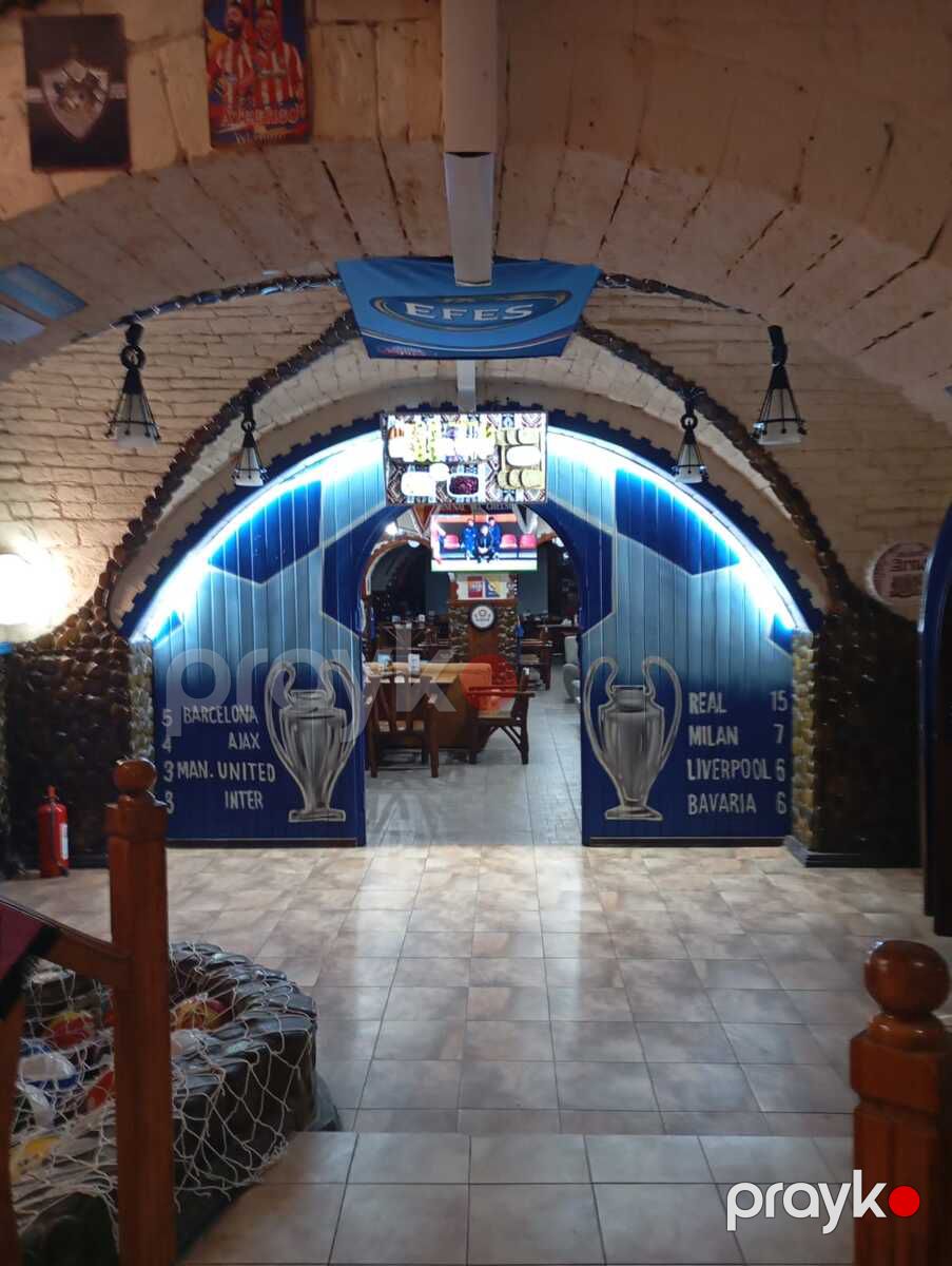 Satılır obyekt 400 m² — Əmlak, Bakı (8)