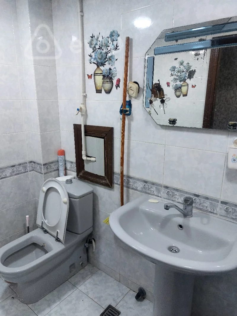 4 otaqlı mənzil, 110 m², Akim Abbasov küc 20 — Mənzil, Bakı (9)