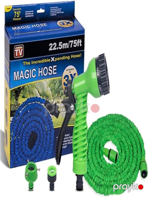 Uzanan şlanq YT-12-23, yüksək elastiklik və çeviklik - YT-12-23 — Bakı