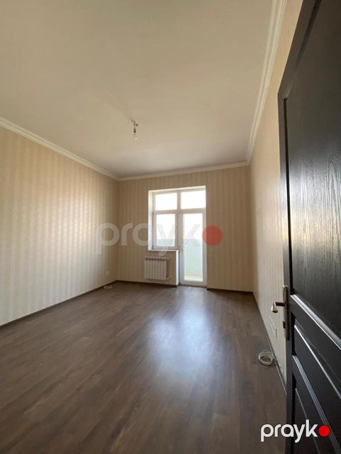 Satılır 2 otaqlı yeni tikili 55 m² — Bakı