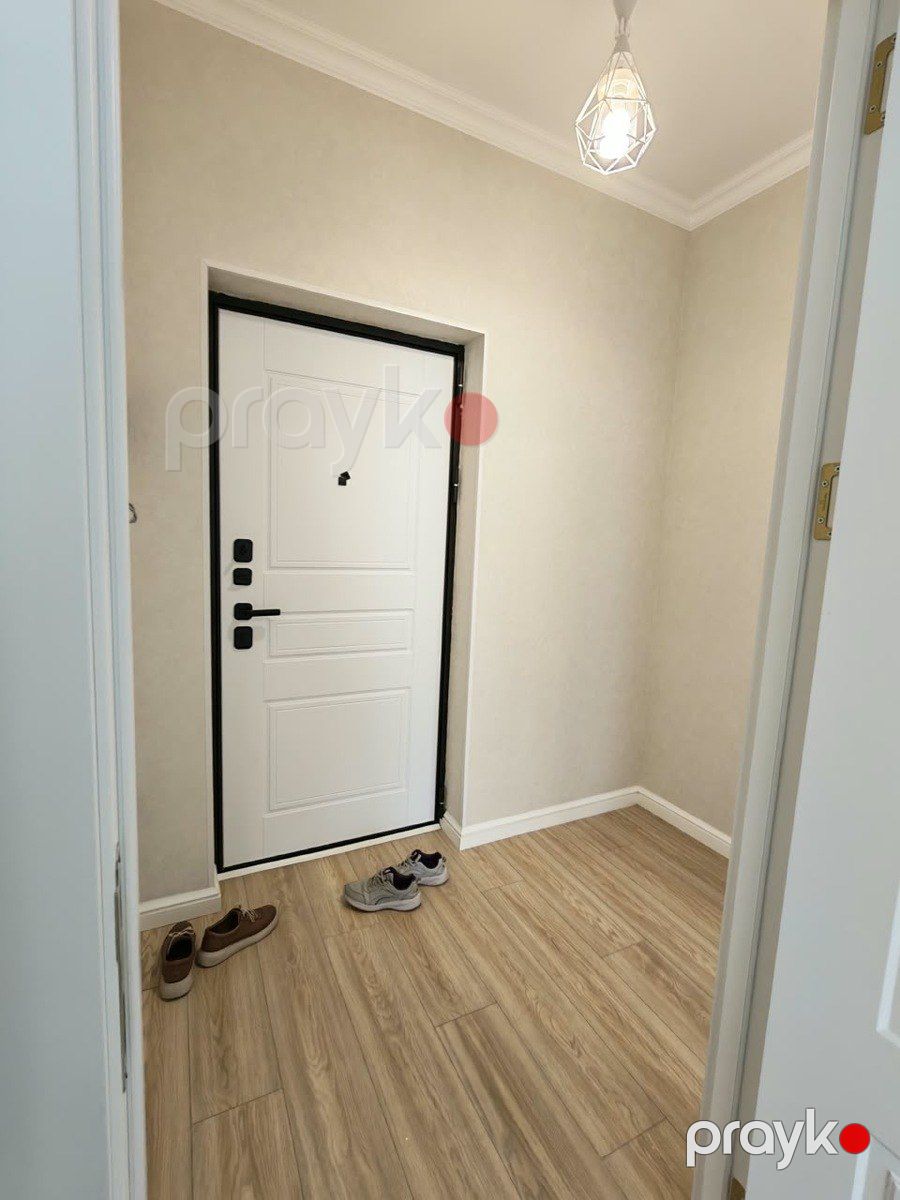 İcarəyə verilir 1 otaqlı yeni tikili 36 m² — Mənzil, Sumqayıt (6)