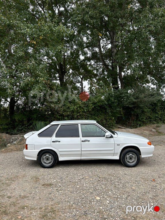Lada (VAZ) 2114, 1.6 L, 2012 il, 157 802 km — Avtomobillər, Xaçmaz (3)