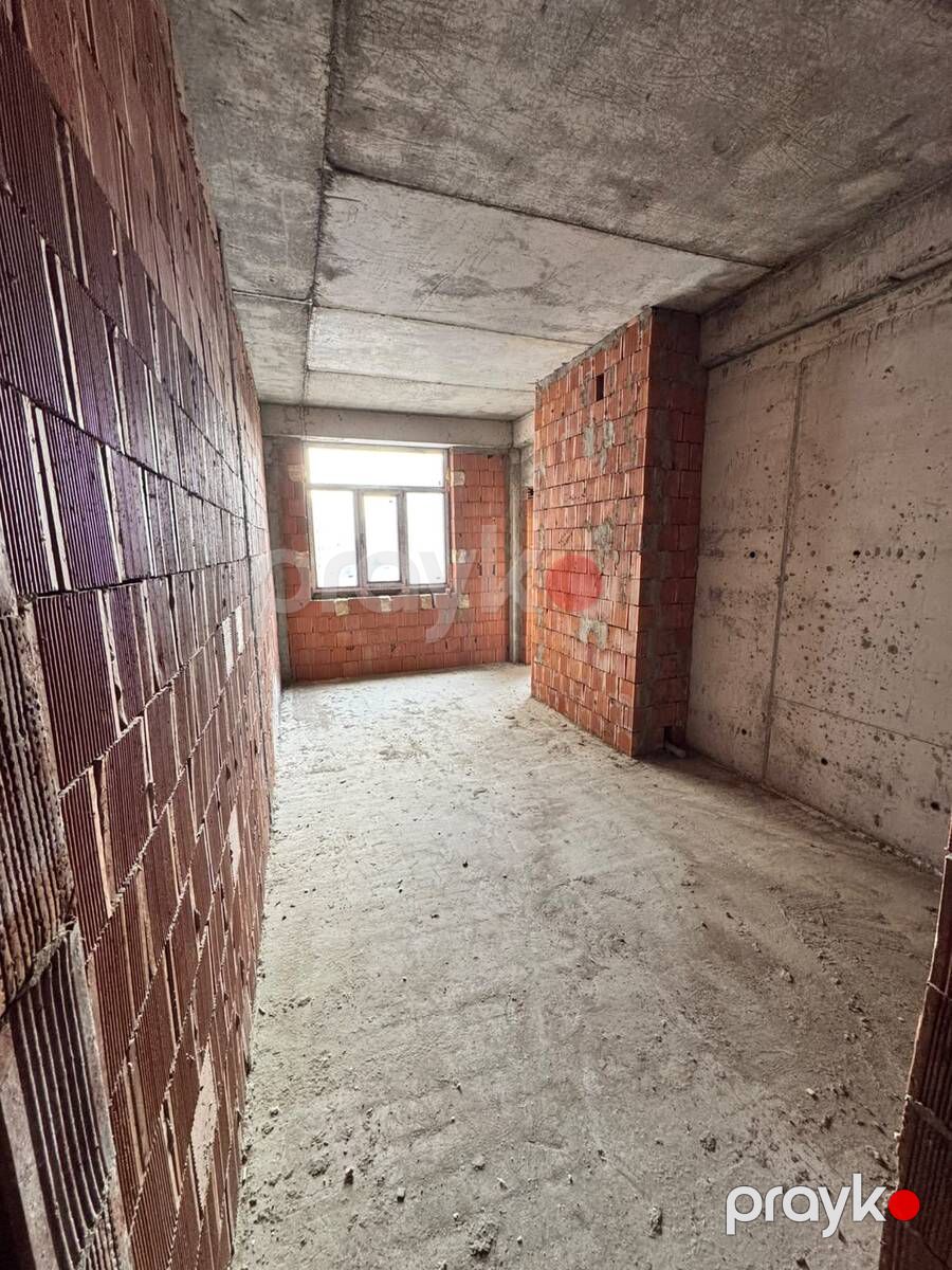 Satılır 3 otaqlı yeni tikili 112 m² — Mənzil, Bakı (5)