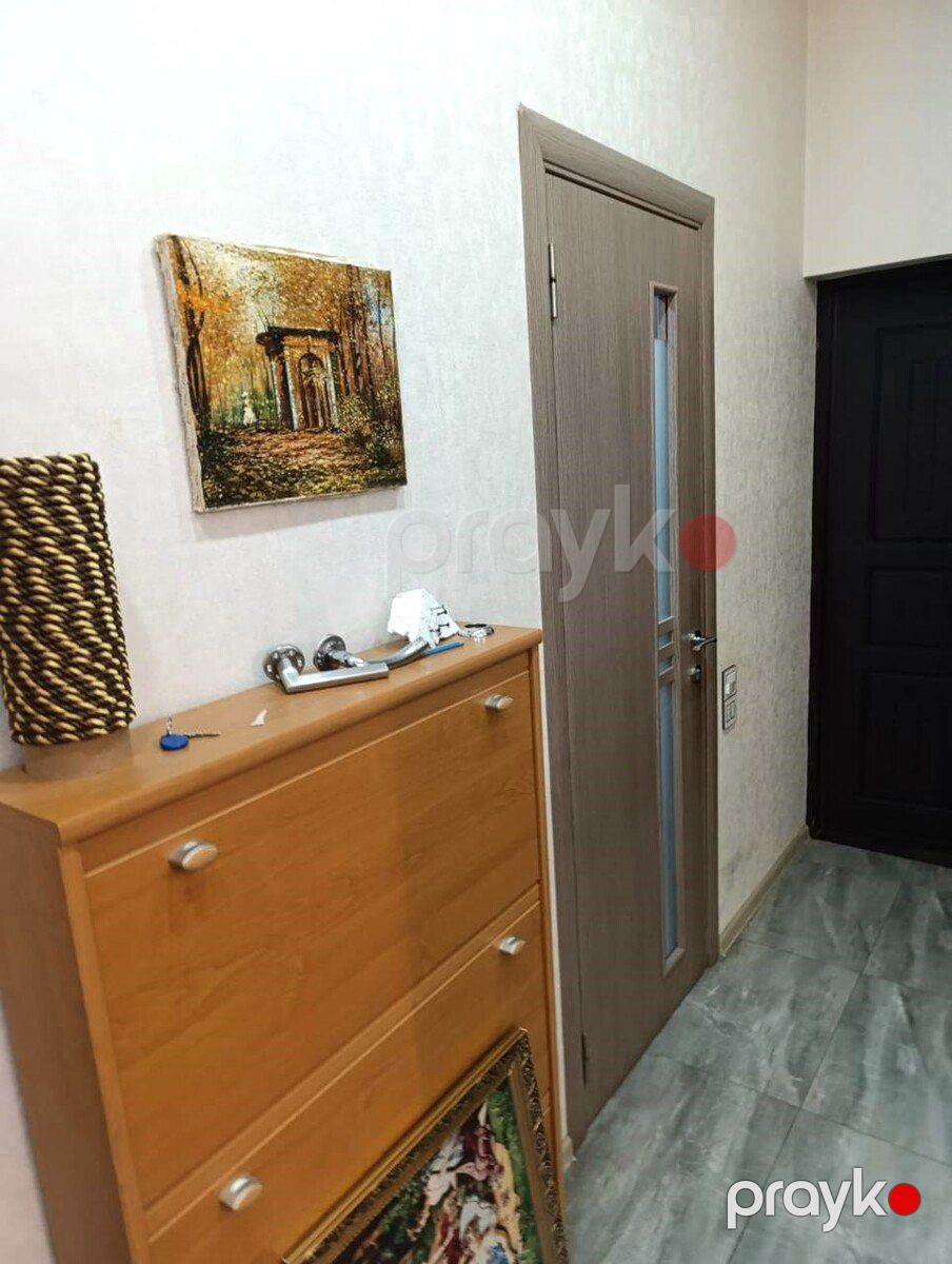 Satılır 2 otaqlı yeni tikili 64 m² — Mənzil, Bakı (9)
