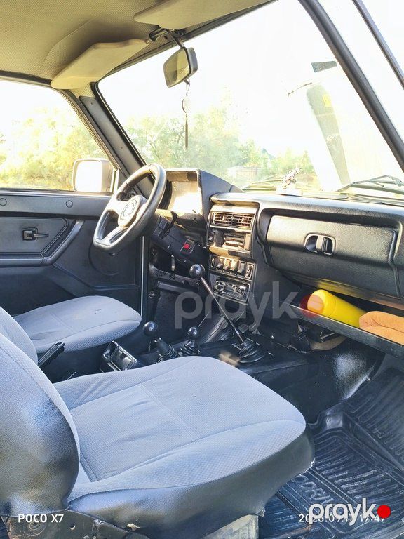 Lada (VAZ) Niva, 1.7 L, 2012 il, 248 000 km — Avtomobillər, İmişli (3)