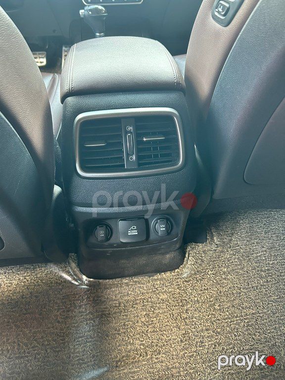 Kia Sorento, 2.0 L, 2016 il, 177 000 km — Avtomobillər, Cəlilabad (7)