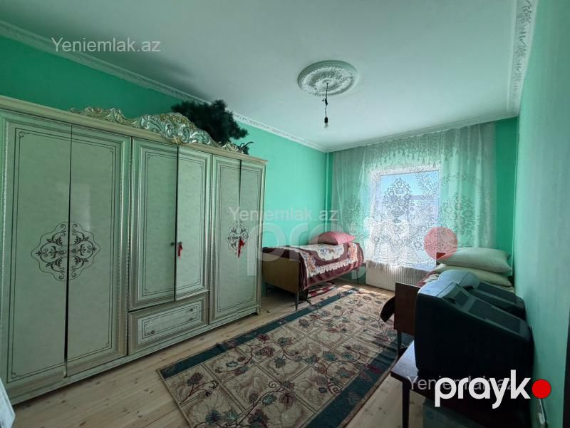 Satılır 6 otaqlı Həyət evi / Villa, 240 m², Sabunçu rayonu — Ev, villa, Bakı (7)