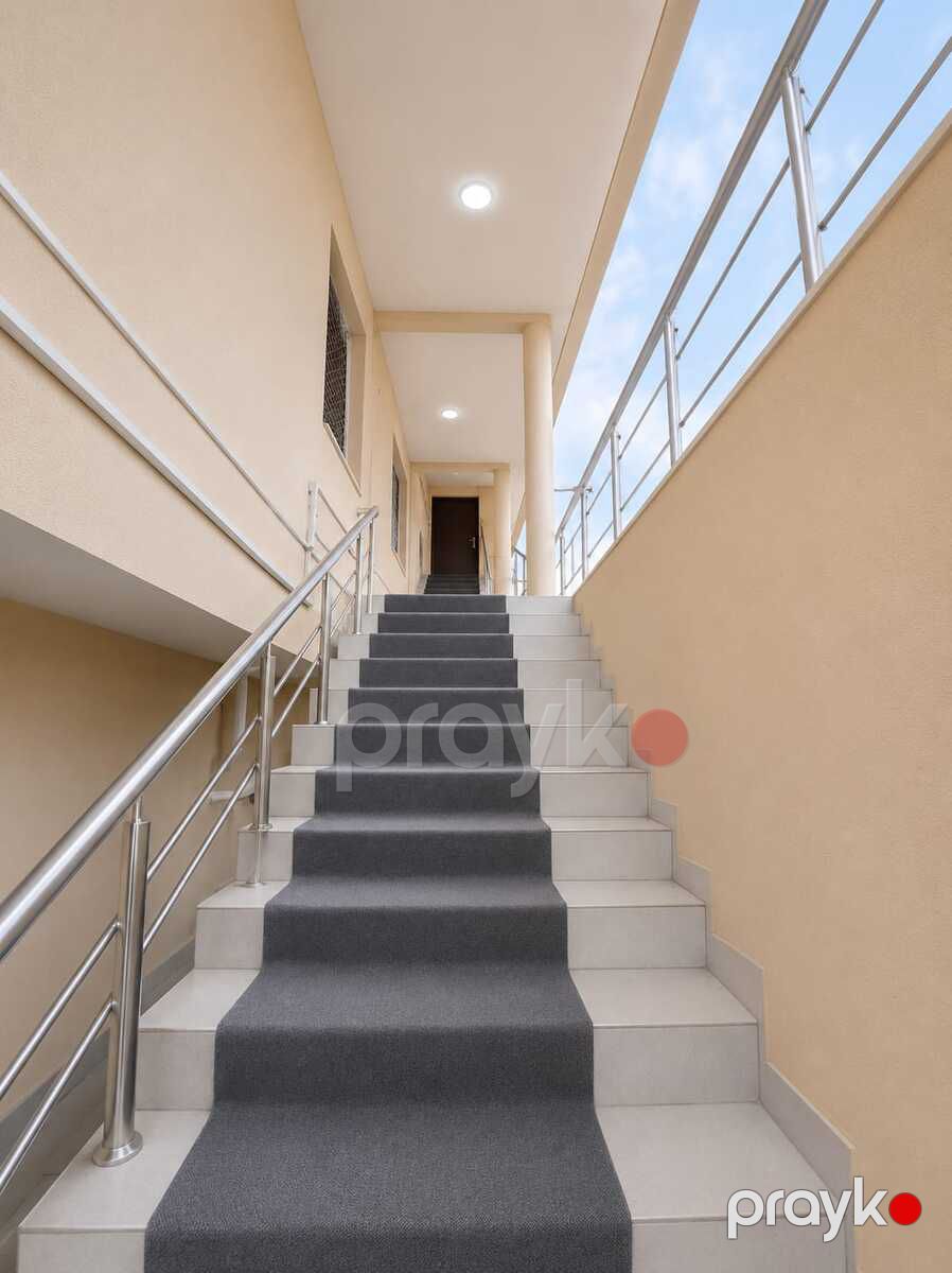 İcarəyə verilir obyekt 400 m² — Əmlak, Bakı (8)