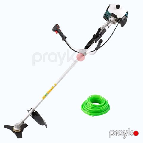 Benzinli trimmer MK415 UM-S07 — Bakı
