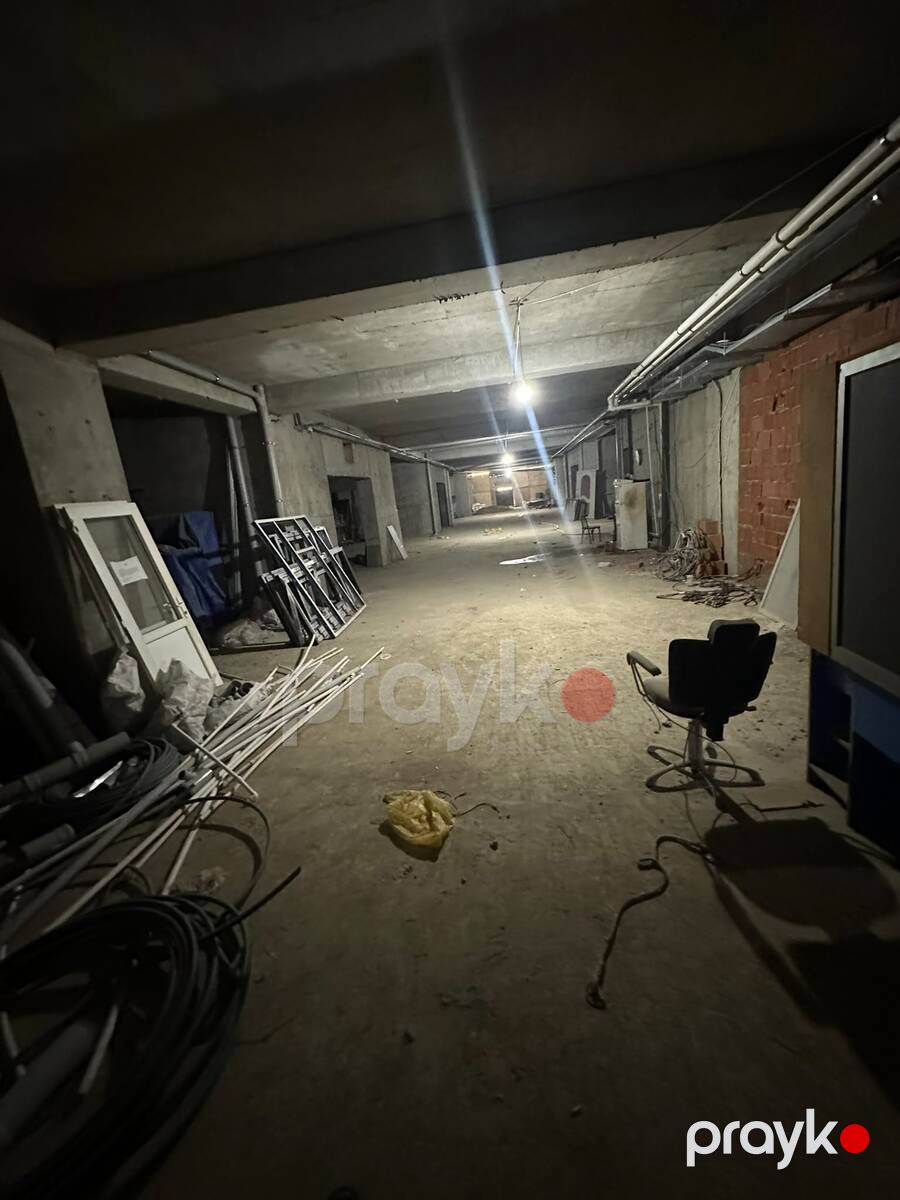 Satılır obyekt 850 m² — Əmlak, Bakı (8)