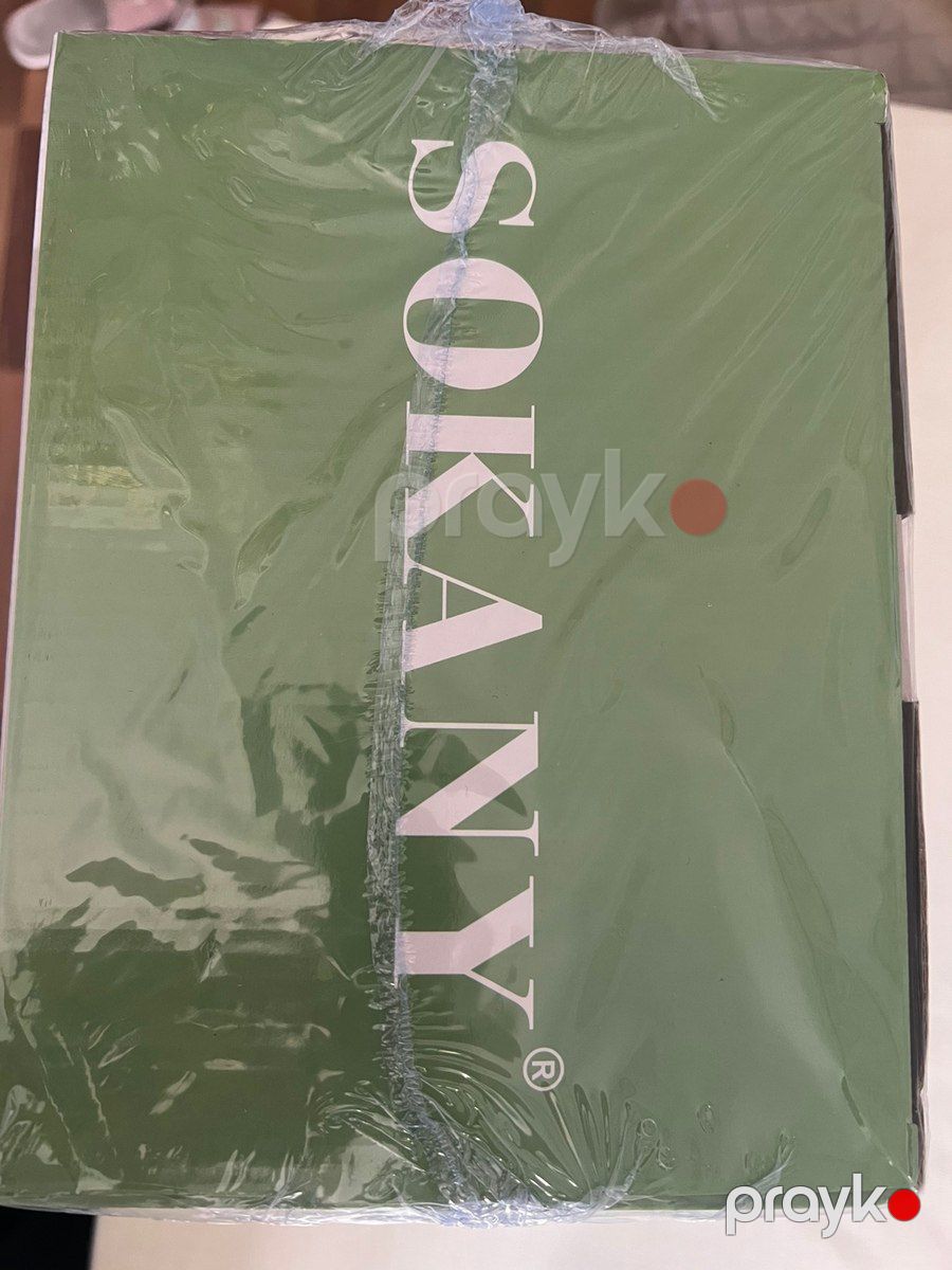 Blender Sokany 1500W — Ev texnikası, Bakı (3)