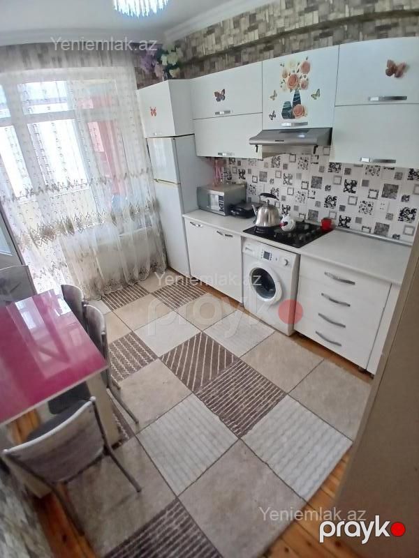 Satılır 3 otaqlı Bina evi menzil (Yeni tikili), 83 m², Xırdalan ş — Mənzil (7)