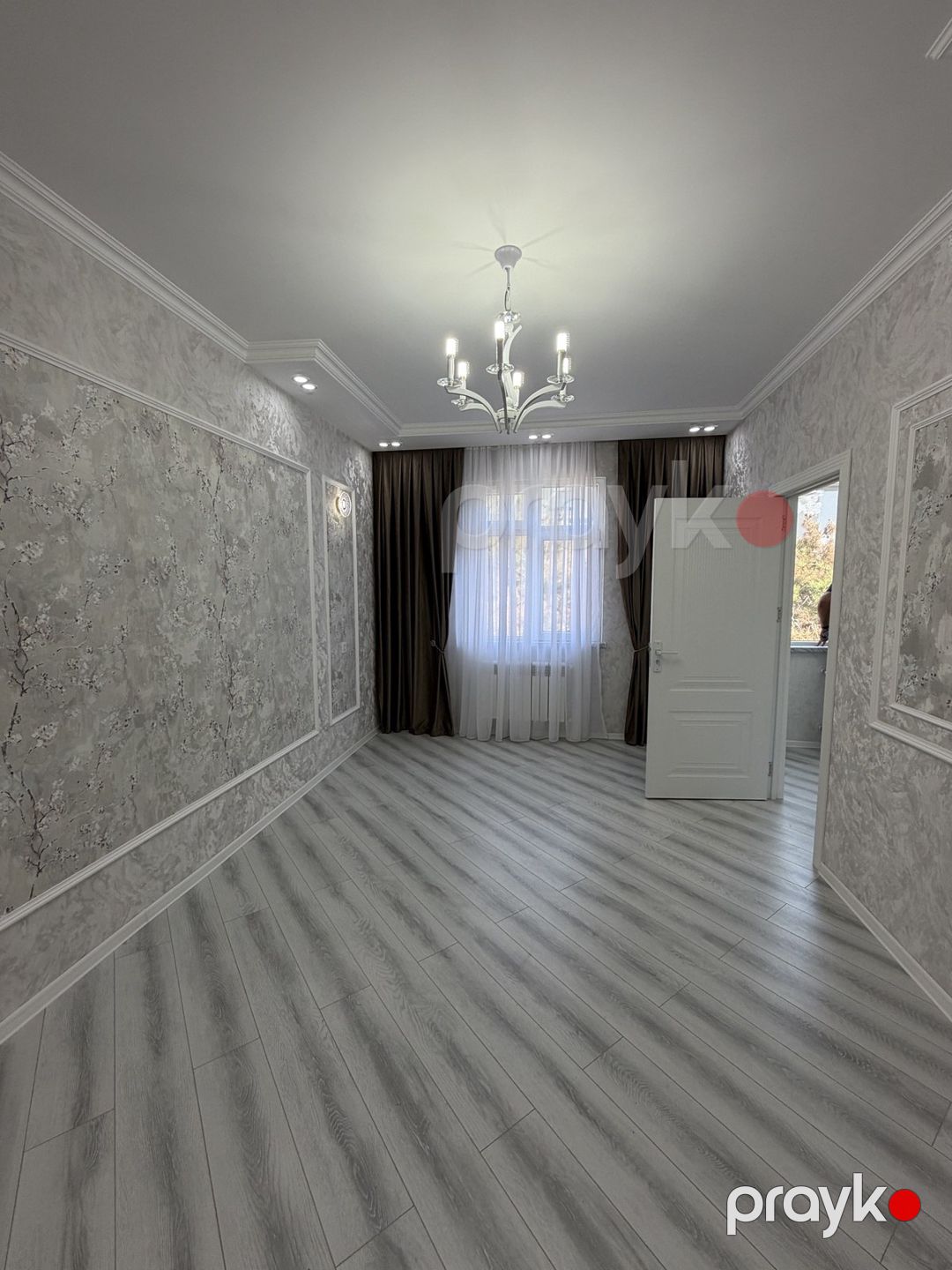 Satılır 2 otaqlı köhnə tikili 45 m² — Mənzil, Bakı (2)