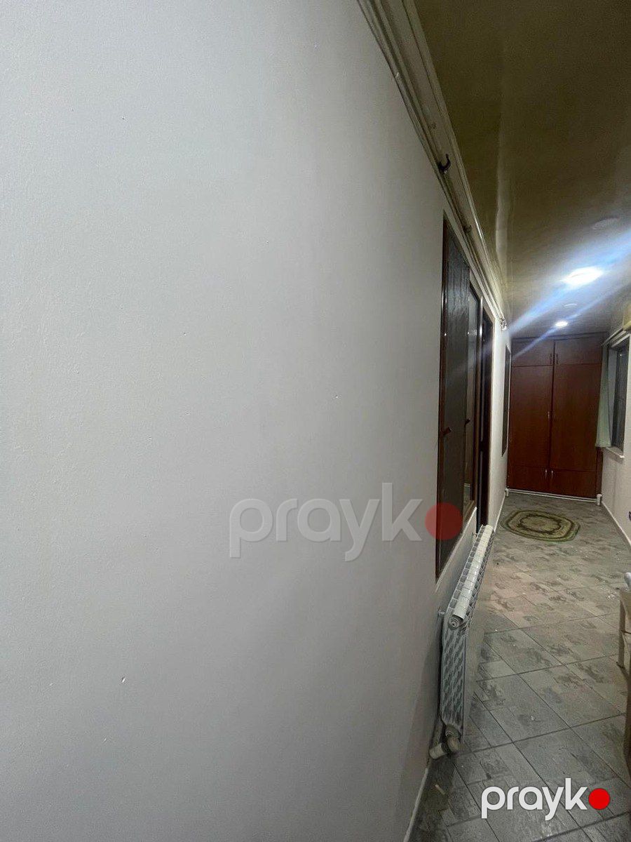 İcarəyə verilir 4 otaqlı köhnə tikili 110 m² — Mənzil, Bakı (2)