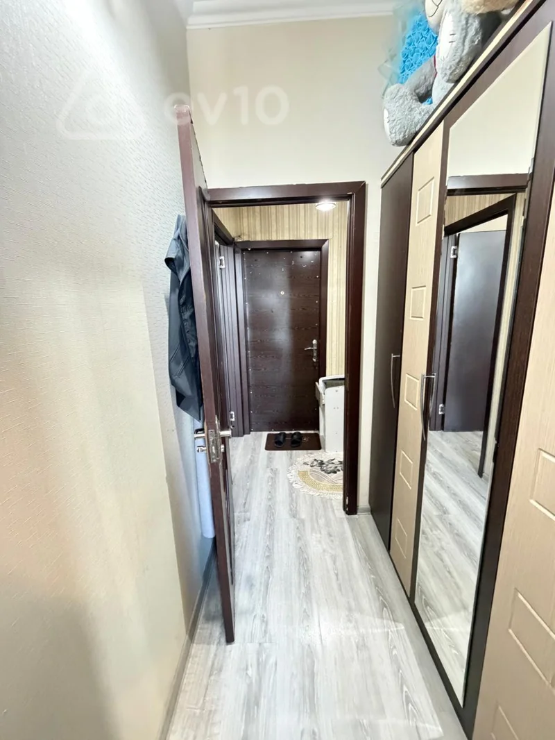 2 otaqlı mənzil, 28.6 m², Bakı, Alı Mustafayev küçəsi, ev23, mənzil 59 — Mənzil, Bakı (7)