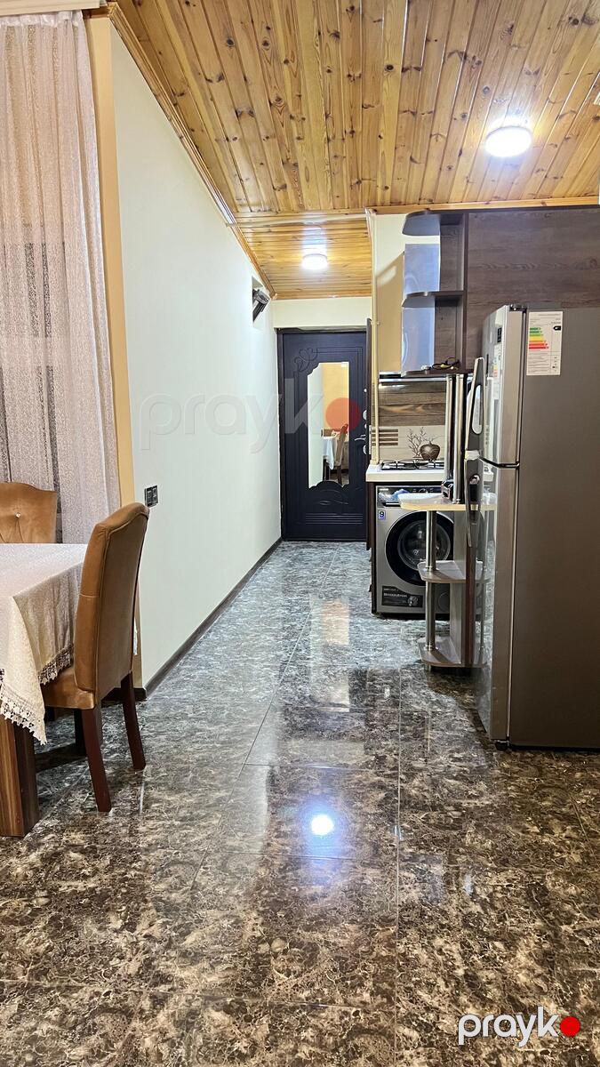 Satılır 3 otaqlı köhnə tikili 60 m² — Mənzil, Bakı (2)