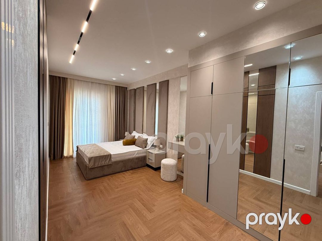 Satılır 2 otaqlı yeni tikili 58 m² — Mənzil, Bakı (12)