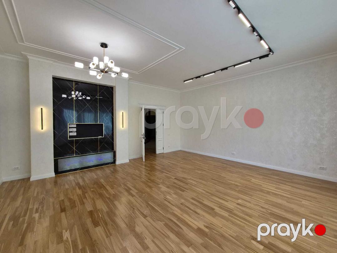 Satılır 3 otaqlı yeni tikili 153 m² — Mənzil, Bakı (3)