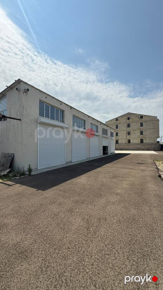 İcarəyə verilir obyekt 2000 m² — Əmlak, Bakı (11)