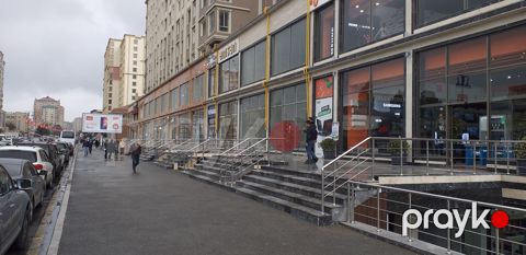 İcarəyə verilir 3 otaqlı yeni tikili 125 m² — Bakı
