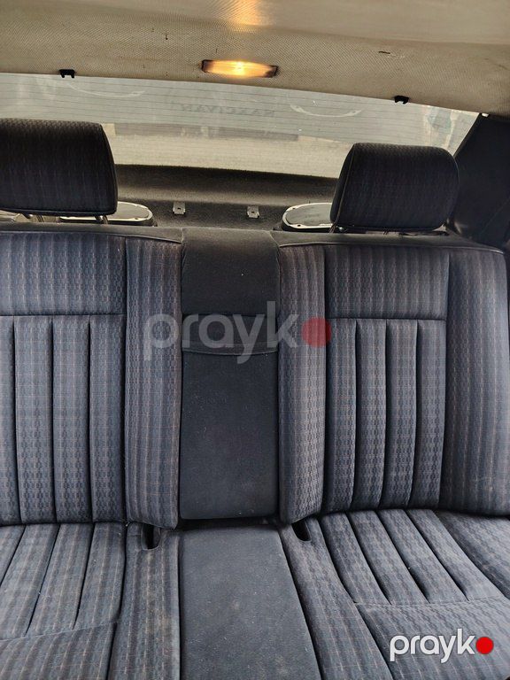 Mercedes 200 D, 2.3 L, 1991 il, 490 857 km — Avtomobillər, Tərtər (4)