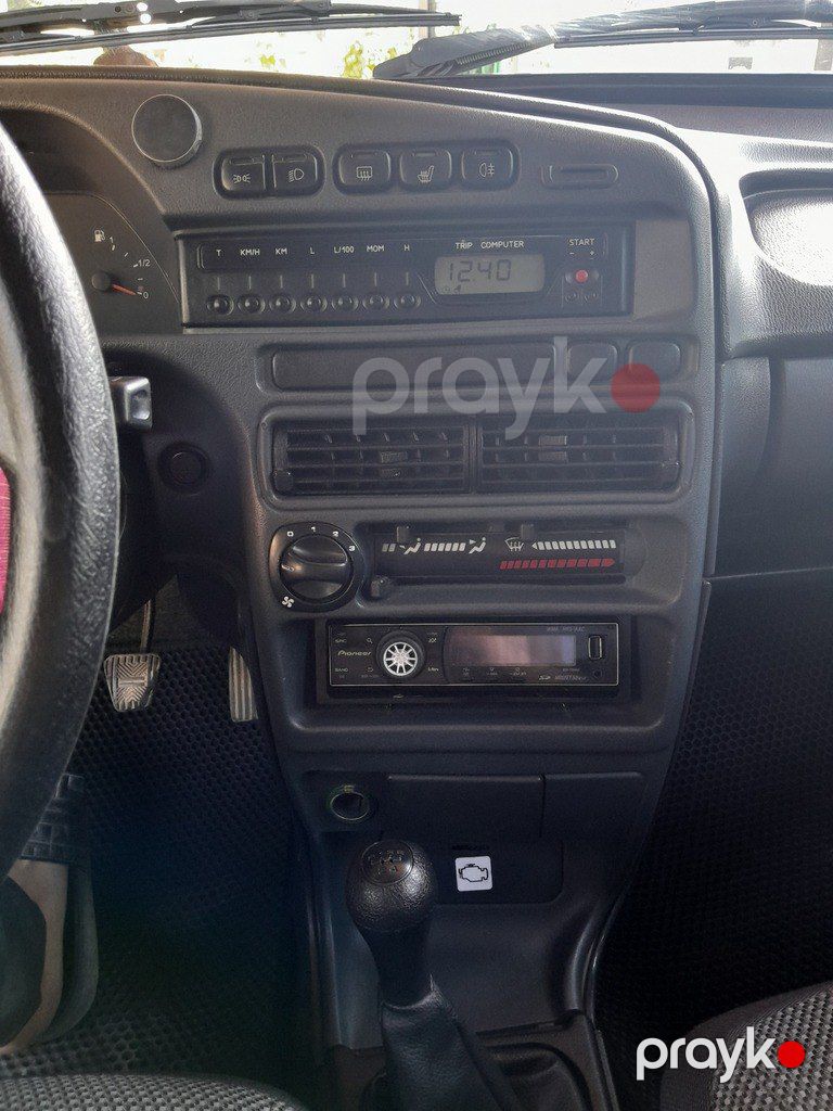 Lada (VAZ) 2115, 1.6 L, 2012 il, 277 000 km — Avtomobillər, Quba (6)
