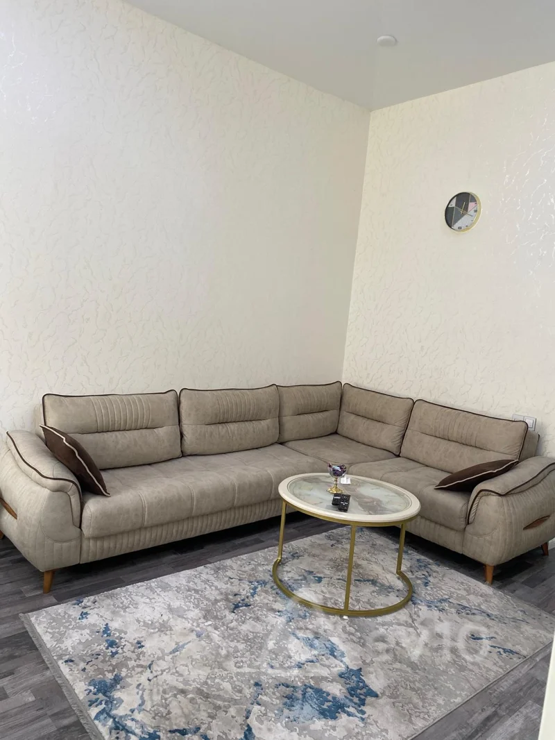 2 otaqlı mənzil, 72.5 m², Bakı, Əhmədli M Şərur y/k Lütfizadə 87 — Mənzil, Bakı (4)