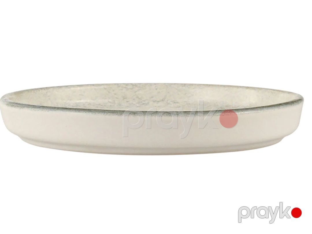 Boşqab Porland Stoneware 04SWA000022, keramoqranit, bej, 30 sm — Mallar, Bakı (3)