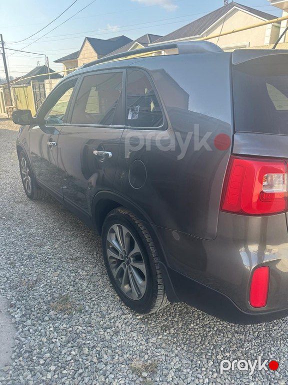 Kia Sorento, 2.0 L, 2013 il, 265 000 km — Avtomobillər, Bakı (4)