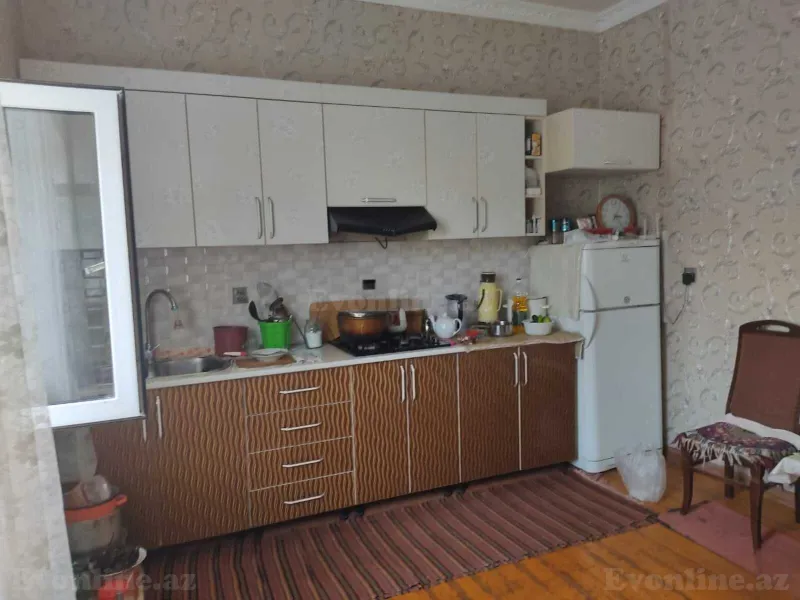 Satılır 3 otaqlı Həyət evi 70 m² Bakı, Abşeron r., Digah — Ev, villa, Bakı (3)