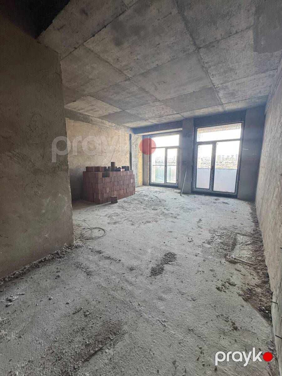 Satılır 3 otaqlı yeni tikili 101 m² — Mənzil, Bakı (3)