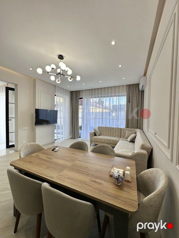 Satılır 4 otaqlı həyət evi/bağ evi 120 m² — Ev, villa, Bakı (7)