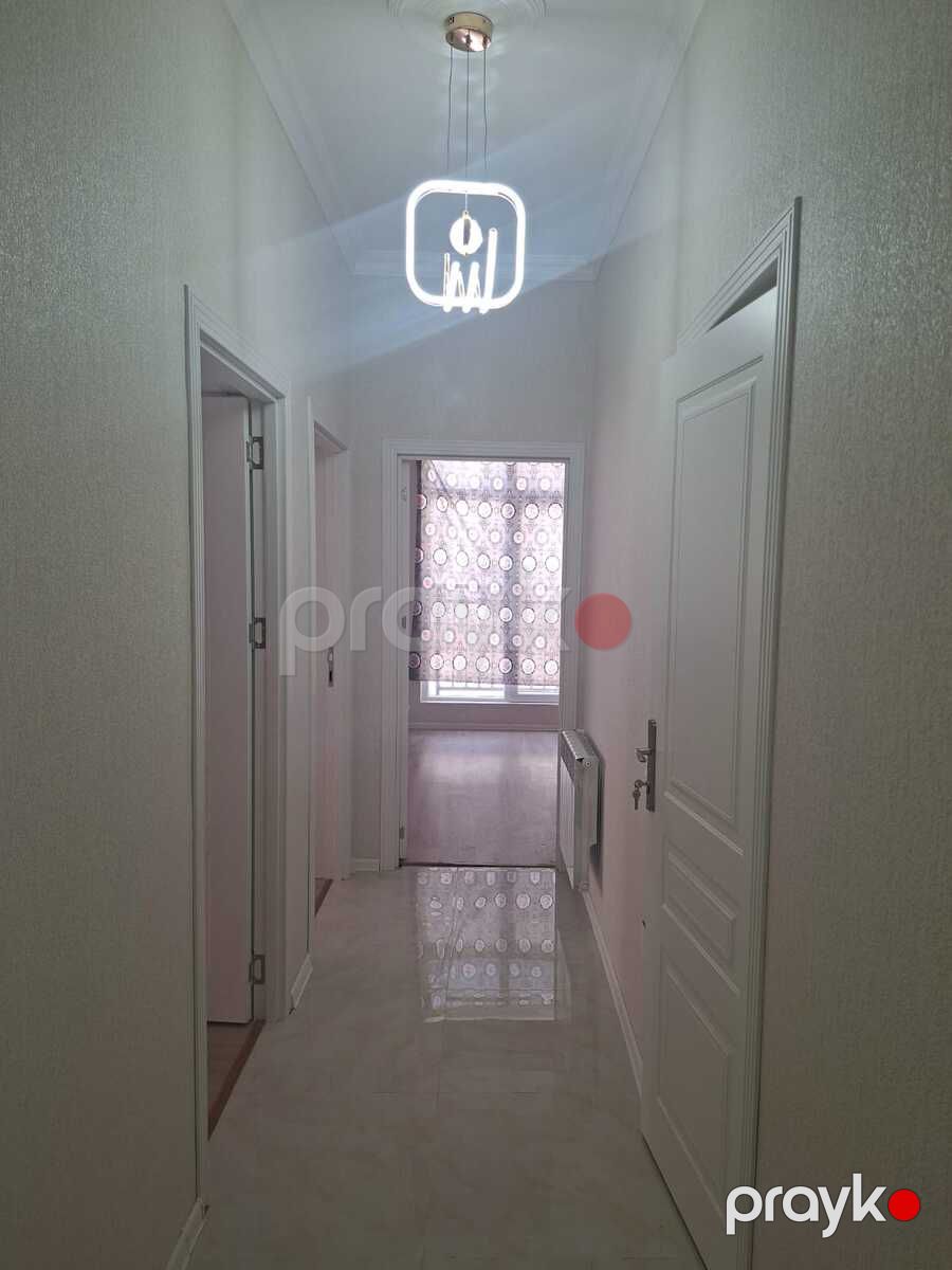 2-otaqlı yeni tikili kirayə verilir, Bağça Şəhər, 93 m² — Mənzil, Sumqayıt (12)