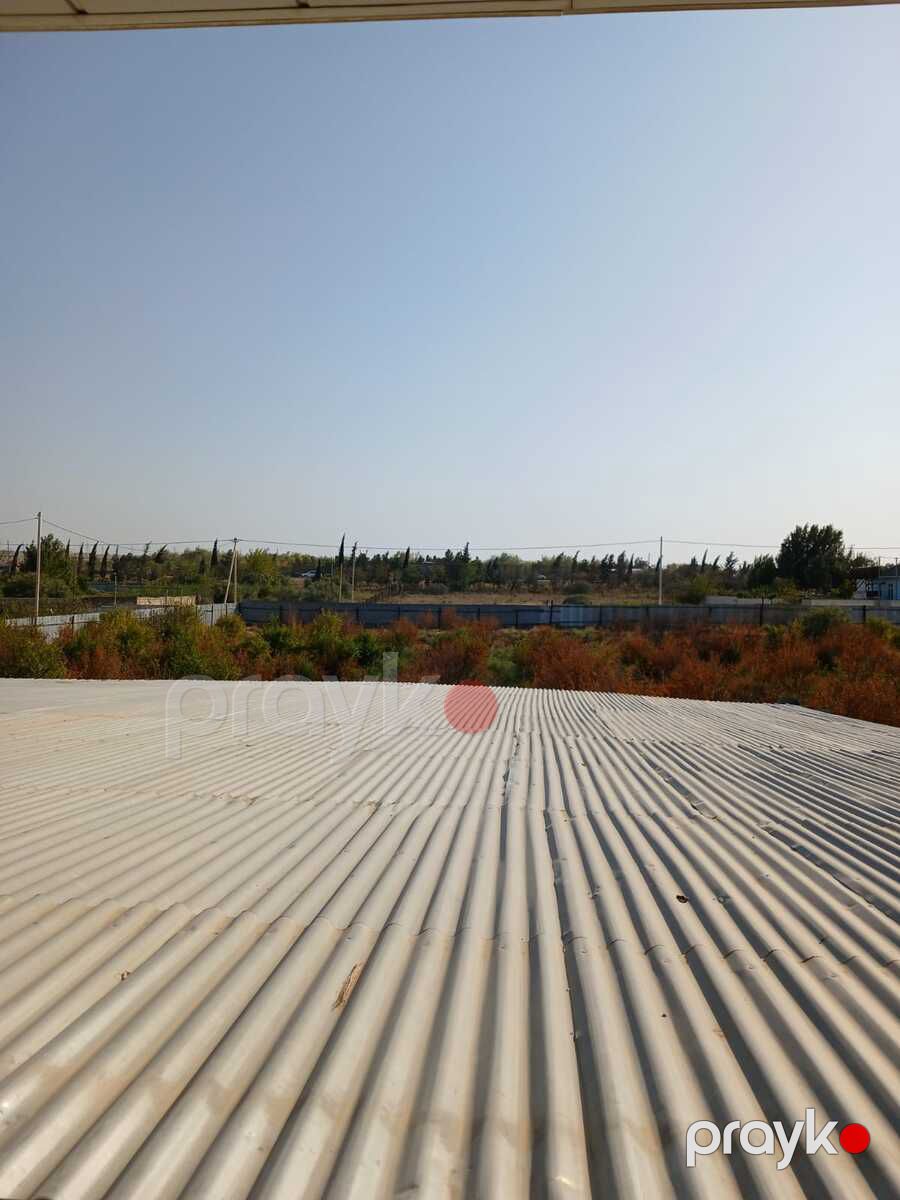 Satılır torpaq 250 sot — Torpaq, Hacıqabul (5)