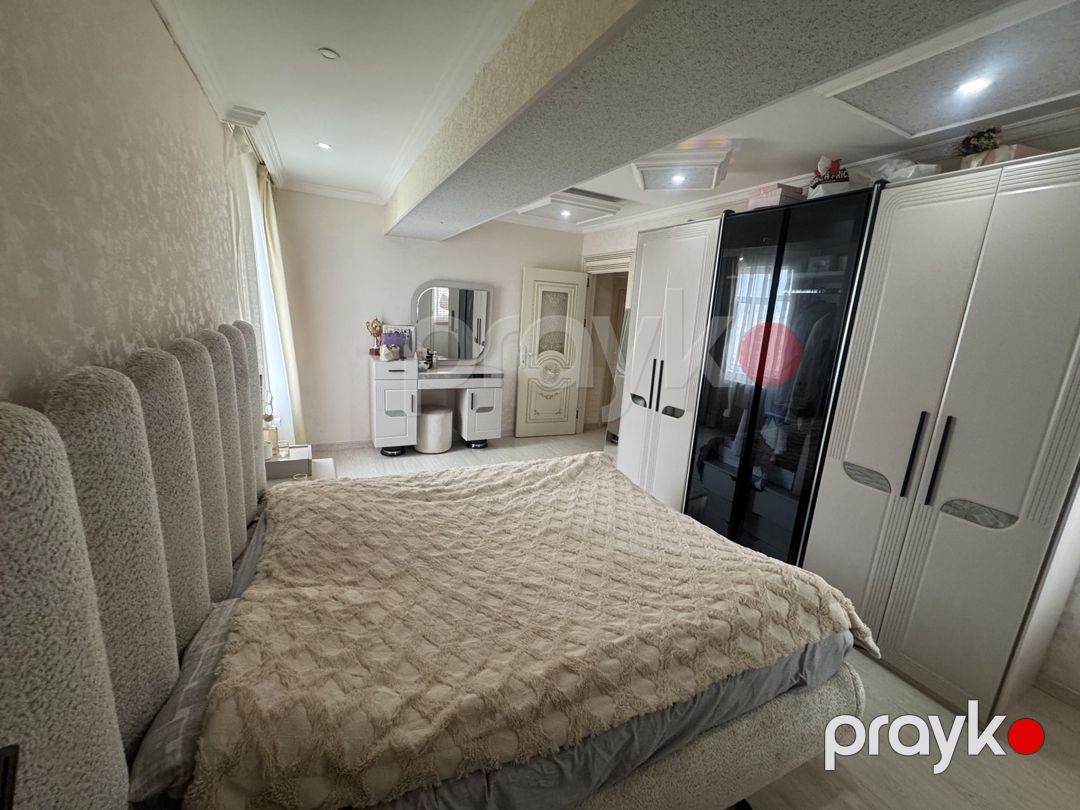 Satılır 3 otaqlı yeni tikili 120 m² — Mənzil, Bakı (5)